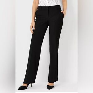 Classic Navy Women's Ann Taylor Pants